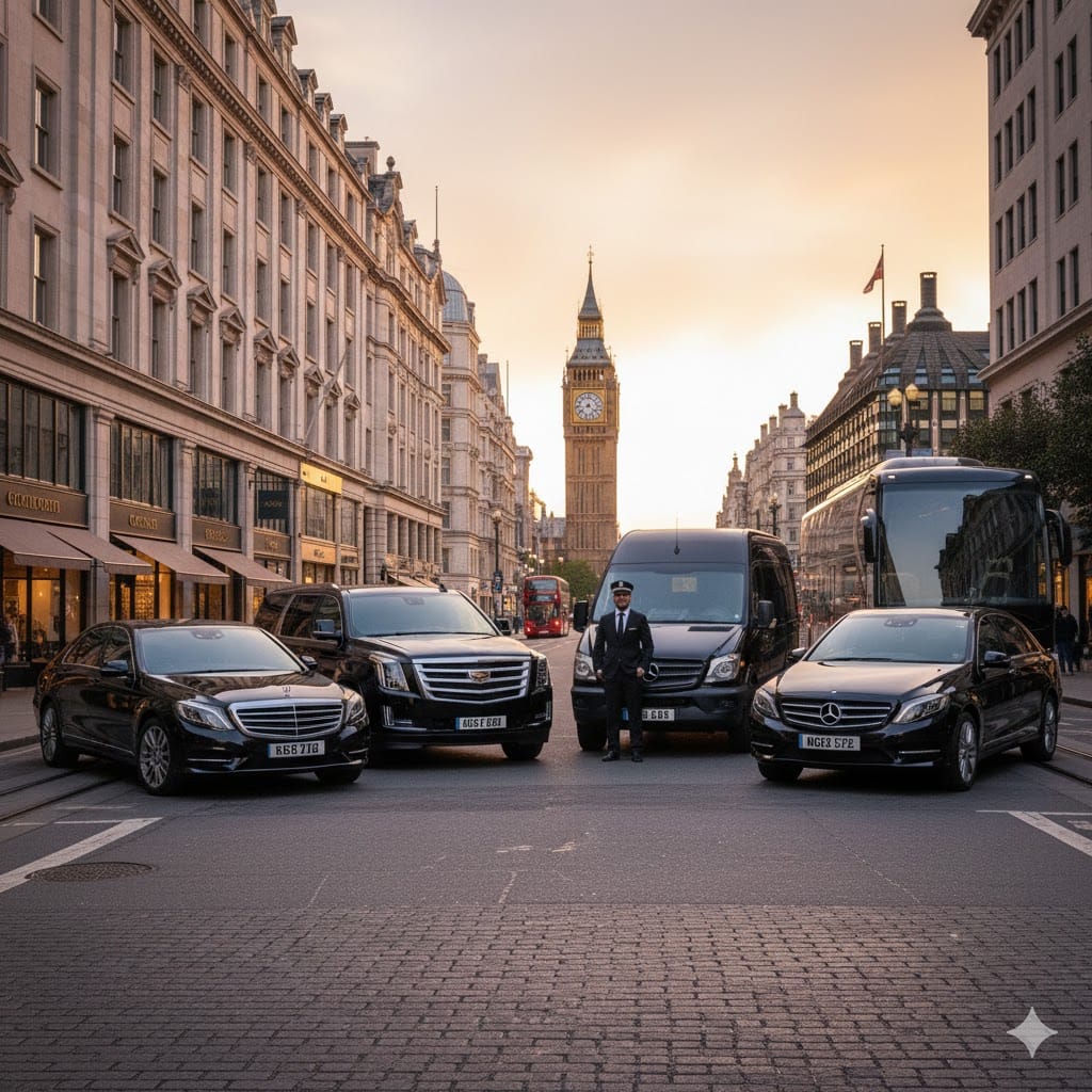 Best Car Service San Francisco